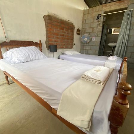 Hostal Brisas Del Ometepe Habitacion 1 Rivas Dış mekan fotoğraf