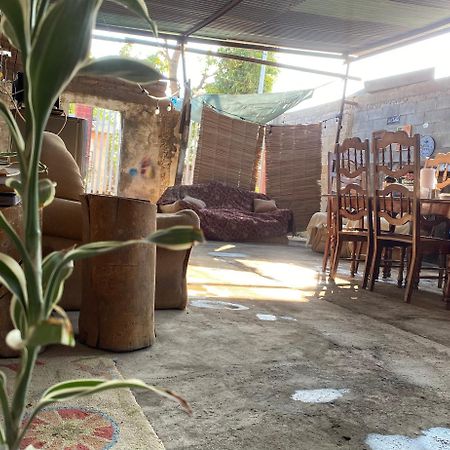 Hostal Brisas Del Ometepe Habitacion 1 Rivas Dış mekan fotoğraf
