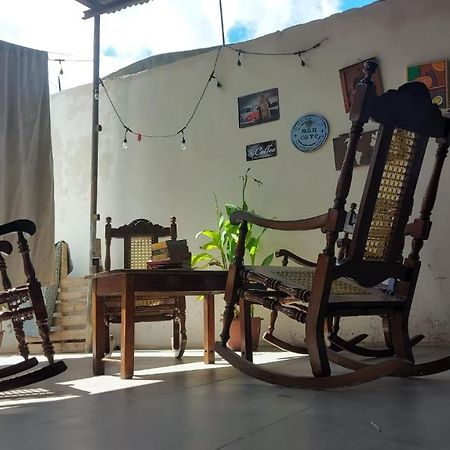 Hostal Brisas Del Ometepe Habitacion 1 Rivas Dış mekan fotoğraf