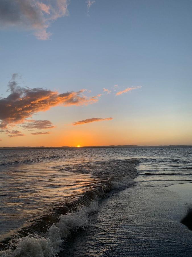 Hostal Brisas Del Ometepe Habitacion 1 Rivas Dış mekan fotoğraf