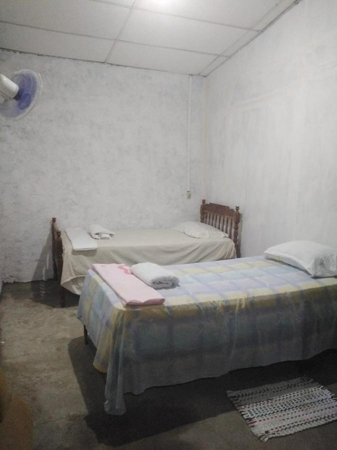 Hostal Brisas Del Ometepe Habitacion 1 Rivas Dış mekan fotoğraf