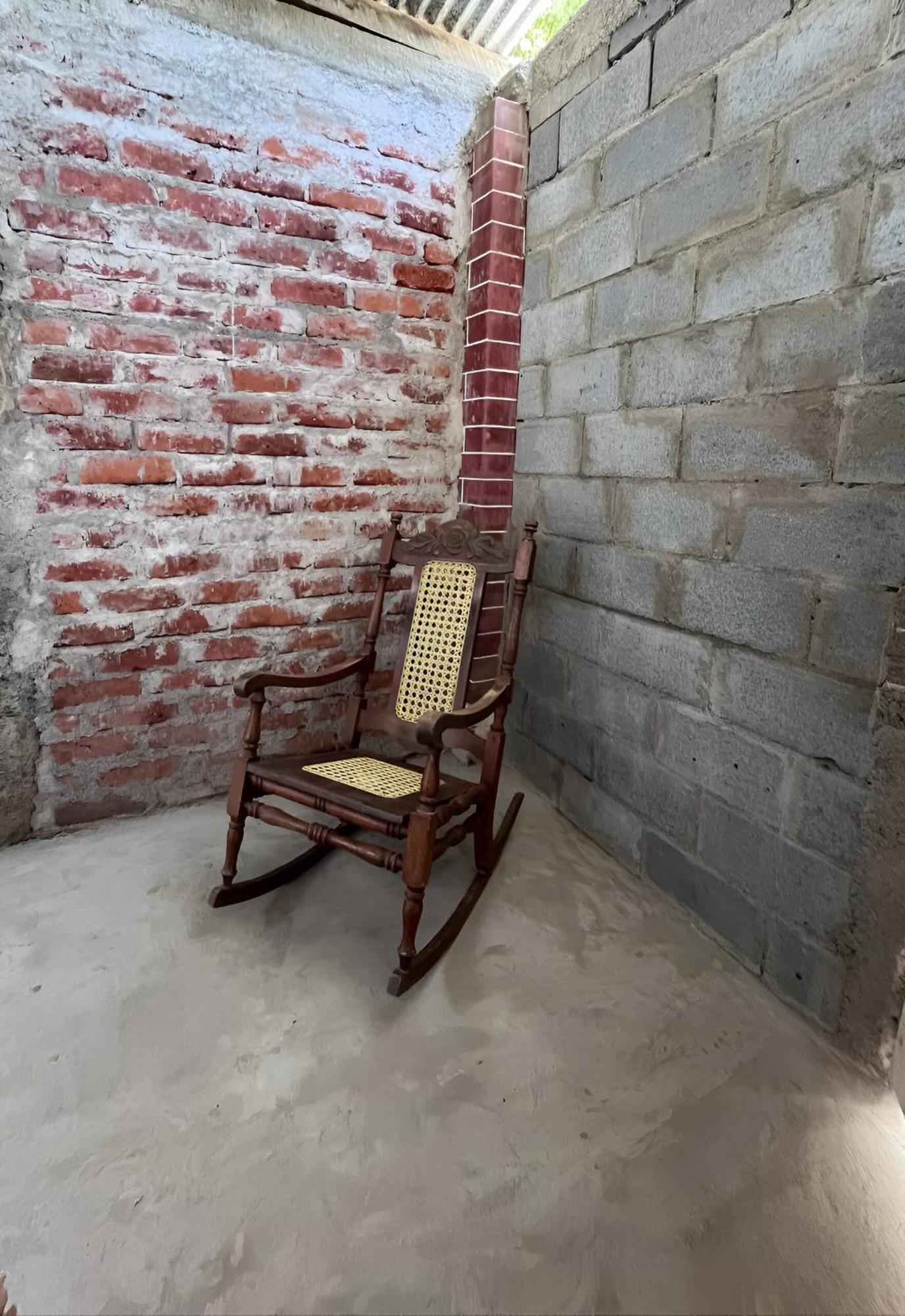 Hostal Brisas Del Ometepe Habitacion 1 Rivas Dış mekan fotoğraf