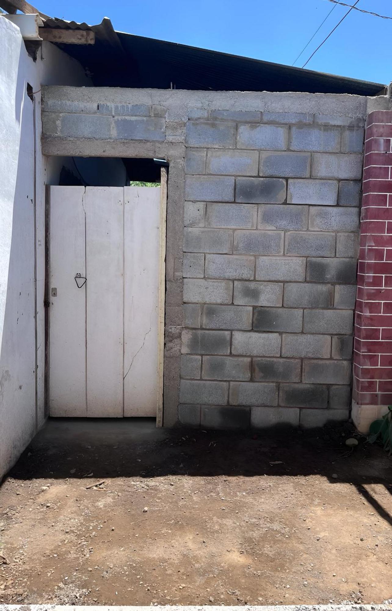 Hostal Brisas Del Ometepe Habitacion 1 Rivas Dış mekan fotoğraf