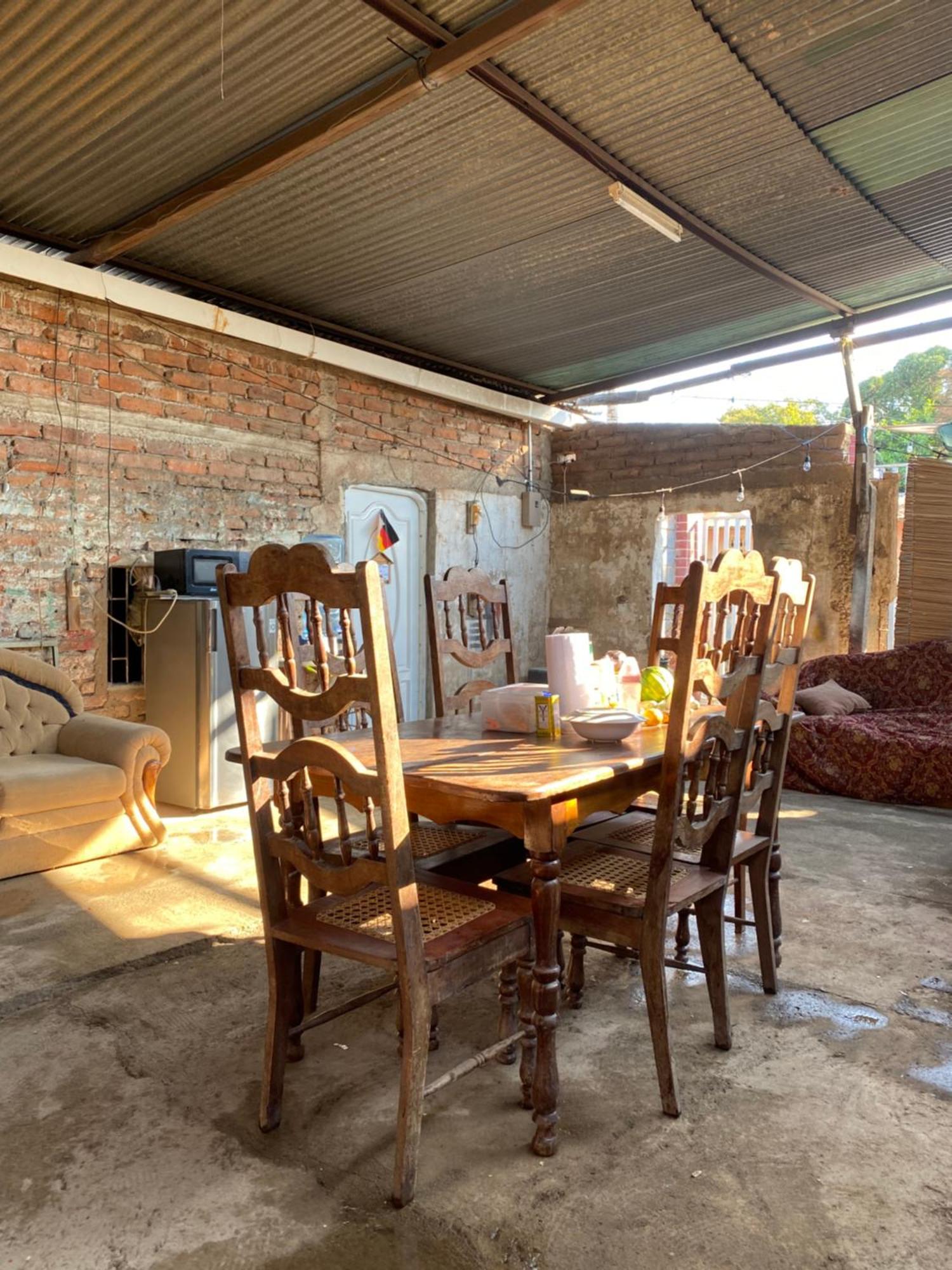 Hostal Brisas Del Ometepe Habitacion 1 Rivas Dış mekan fotoğraf