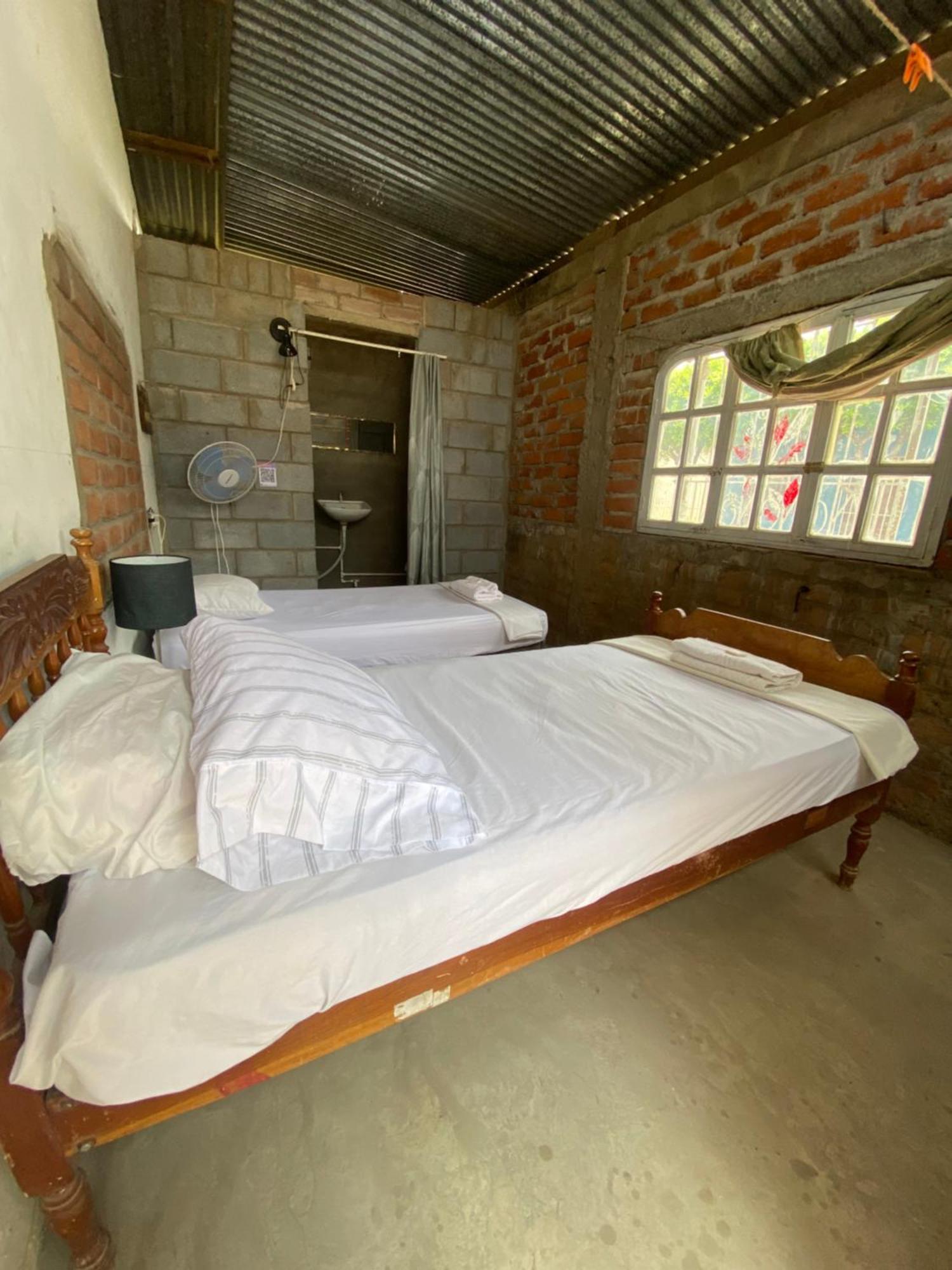 Hostal Brisas Del Ometepe Habitacion 1 Rivas Dış mekan fotoğraf